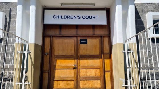 Devant la Children’s Court : trois ans de prison à un père incestueux 