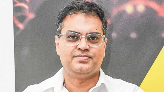 Dr Nishant Nundlall : « Il faut réapprendre à équilibrer nos assiettes »
