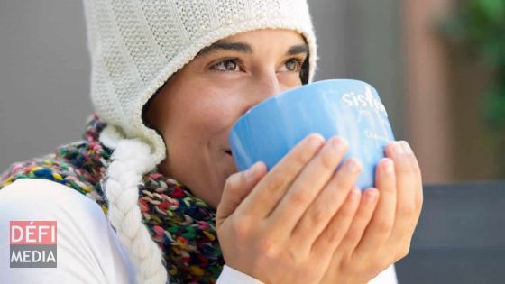 Météo : « L’assez fort anticyclone » provoque une chute de température de 3 degrés 