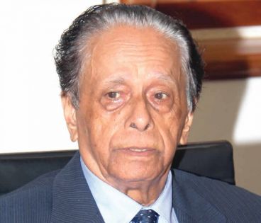 Sir Anerood Jugnauth : «Je ne laisserai personne jouer avec la stabilité du pays»