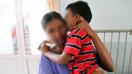 Une habitante de Pointe-aux-Piments : «Mon fils a été kidnappé par vengeance»