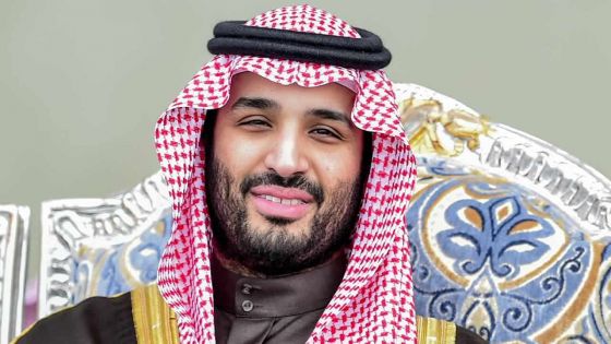 Le roi d'Arabie saoudite nomme son fils prince héritier