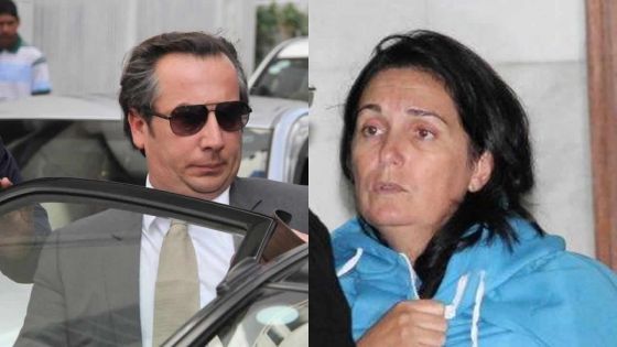 Fraude alléguée de 10 millions d’euros : le couple Sicart sera extradé vers la France 