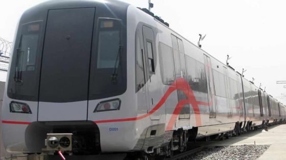 Metro Express : le projet conçu en deux phases