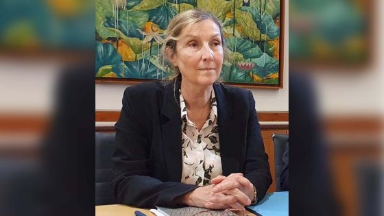COVID-19 - Dr Catherine Gaud : « Plus de 60 cas liés au cluster de Terre-Rouge »