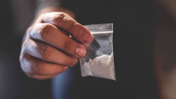 Riche-Terre : saisie de l’héroïne et de la drogue synthétique au domicile d’un ado de 16 ans