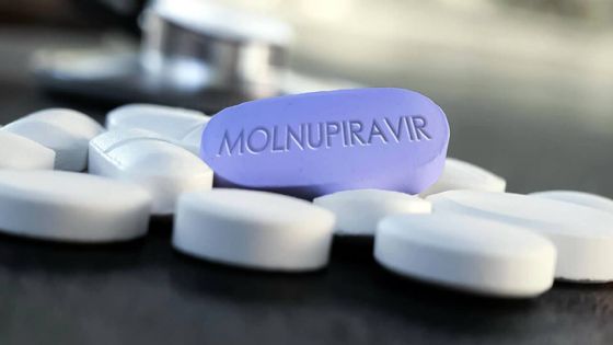 Médicament contre la COVID-19 vendu sans ordonnance - Molnupiravir : un business lucratif pour certains