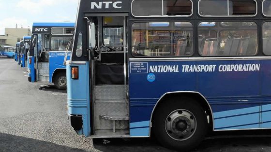 La CNT opère 53 routes non profitables