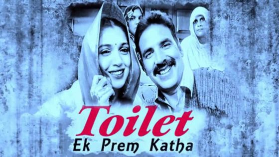 «Toilet: Ek Prem Katha» subira un procès pour plagiat