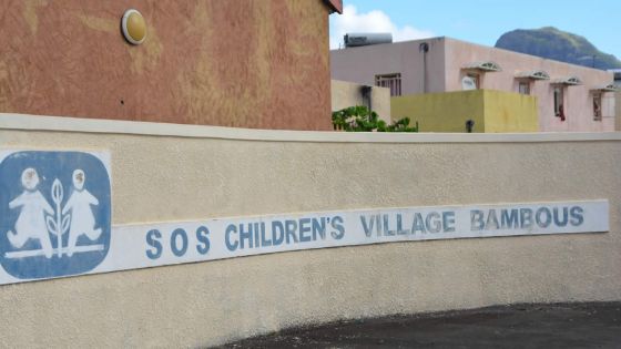 SOS Village de Bambous : situation explosive entre une Senior Social worker et les pensionnaires