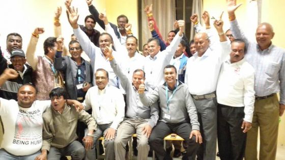 Élections à la Mauritius Sanatan Dharma Temples Federation : Somduth Dulthumun battu après 15 ans