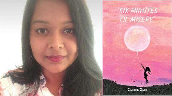 Shamima Sham : «Je souhaite que ma poésie guide les jeunes»