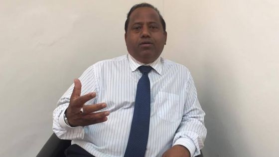 Cap-Malheureux : le député MSM Sudesh Rughoobur s'oppose à la construction d'un «bypass»
