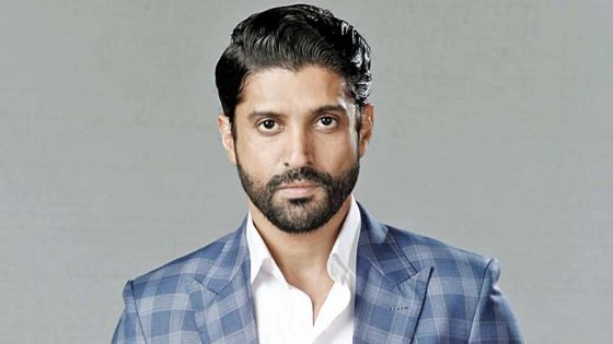 Farhan Akhtar, le distributeur de Sye Raa Narasimha Reddy