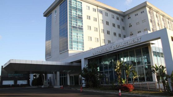 Hôpital Apollo Bramwell: le budget des salaires réduit de Rs 10 millions