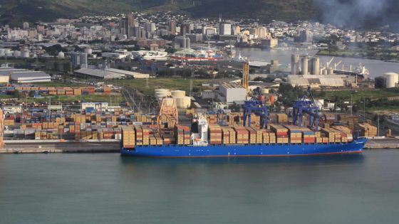 Industrie maritime : Rs 47 Md pour le port