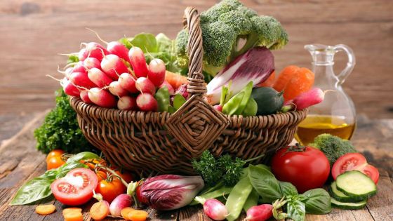 Pratique alimentaire : Végétarisme et carences - À bas les idées reçues