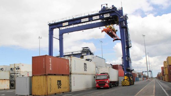 FDI Intelligence : le port franc mauricien, la meilleure zone franche d’Afrique