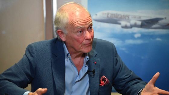 Transport aérien : Emirates prête à ajouter un A380 sur Maurice si besoin est