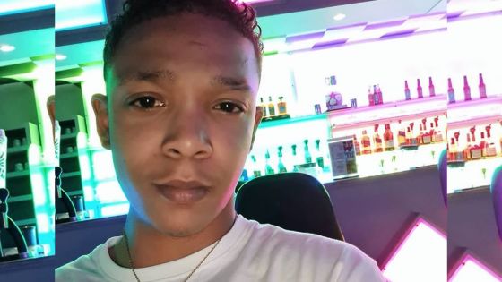 À l’arrière du central de Fort Victoria : Joey Allas, 22 ans, périt noyé