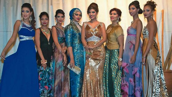 Rishni Toofaneeram : «L’avenir du vestimentaire mauricien est dans la fusion»