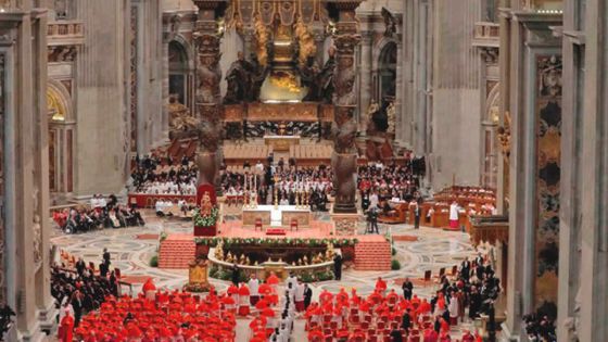 Cardinalat : Mgr Maurice Piat, nouveau prince de l’Église