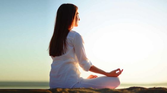 Pleine vie : yoga, l’antistress qui permet de souffler