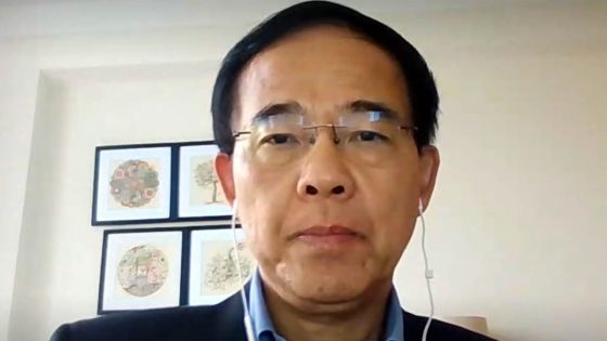 Covid-19 - Professeur Wang : «Le vaccin seul ne suffira pas pour se débarrasser du virus»