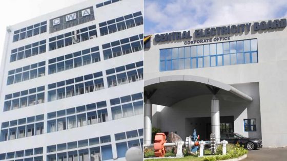 Hotline CWA / CEB : fin du partenariat entre le ministère des Services publics et Mauritius Telecom