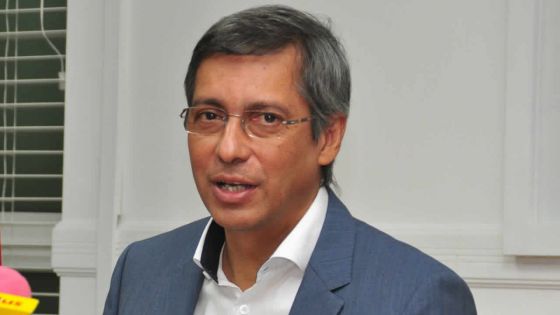 XLD : «Pravind Jugnauth doit faire comme Theresa May et organiser des élections»