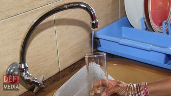 Période sèche : une campagne de sensibilisation contre le gaspillage d’eau bientôt lancée