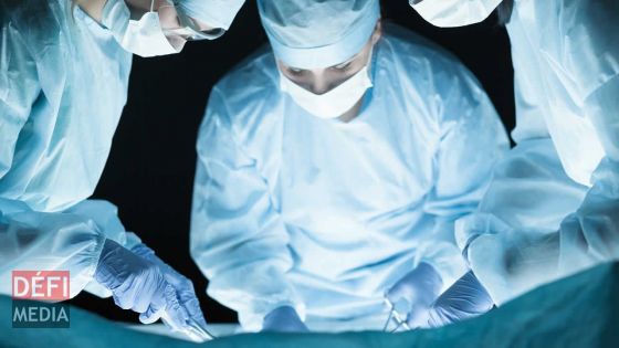 La loi sur la transplantation d’organes abrogée