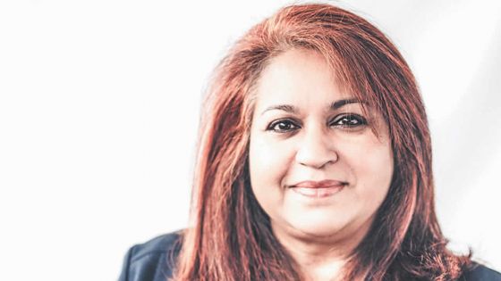Sanita Juddoo, présidente d’En Avant Moris : «Il faut briser le syndrome du plafond de verre»