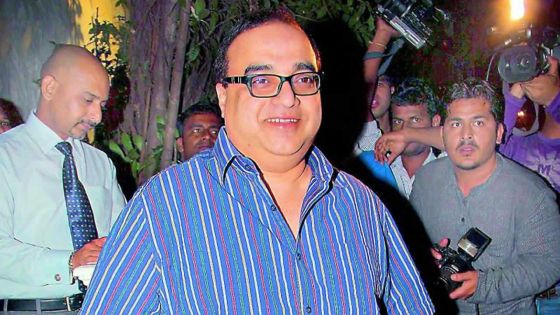 «Bad Boy», une comédie romantique de Rajkumar Santoshi