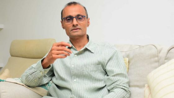 Ibrahim Malleck : «Des décisions difficiles devront être prises dans le Budget»