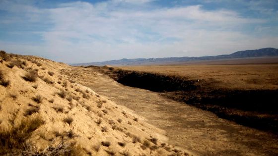 Fausse alerte en Californie à cause d'un Big One signalé par erreur