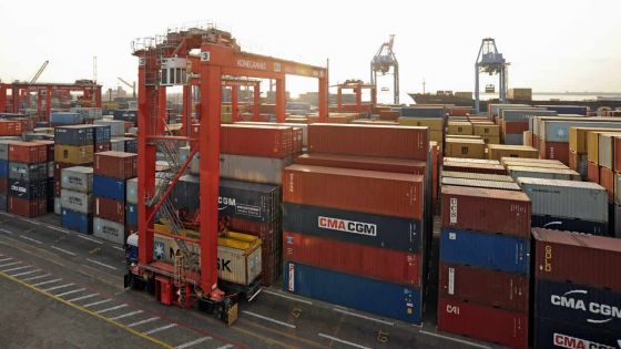 [Infographie] L’importation par Mauricien passe à Rs 32,600 au premier trimestre