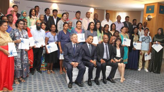 50 ans de l’indépendance de Maurice : la SBM honore les Mauriciens nés le 12 mars 1968
