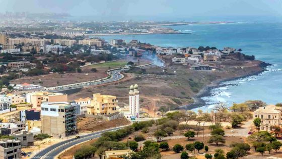 Global business : le Sénégal veut mettre fin au traité qui le lie à Maurice