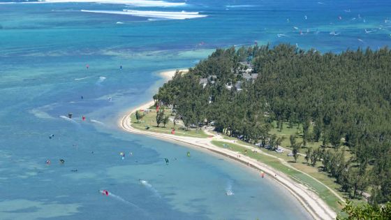 Morne : le corps d’une Allemande repêché