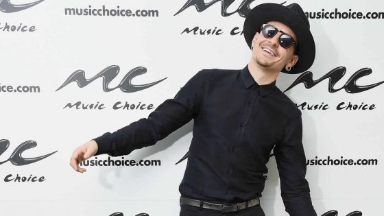 Chester Bennington, chanteur de Linkin Park, retrouvé mort dans ce qui s'apparente à un suicide