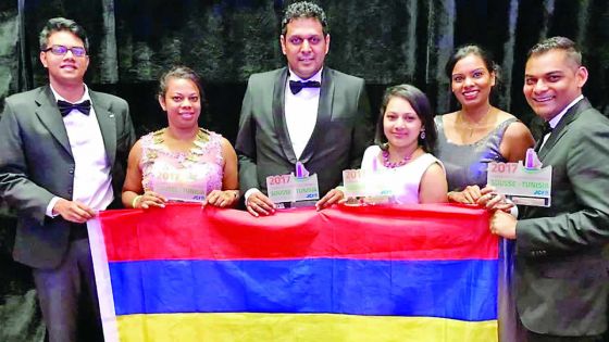 Viloshna Sonoo : Global recognition for her citizen engagement