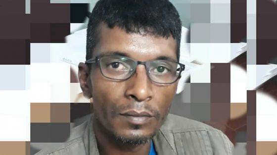 Agression mortelle du boutiquier Shyam Ramgoolam : Sailesh Laiguille recherché par la MCIT