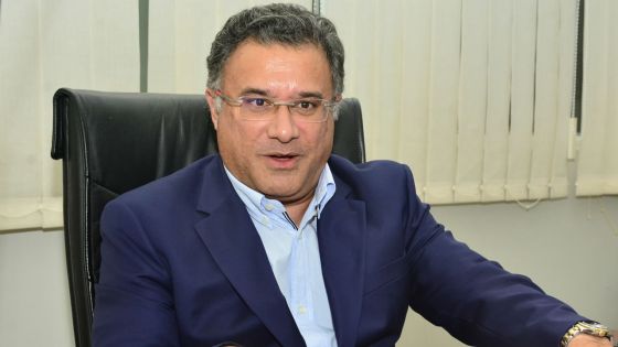 Ahmed Parkar, industriel : «Le privé pourra-t-il soutenir des congés payés chaque cinq ans ?»