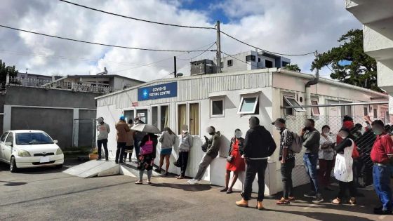 Suite à la levée des restrictions sanitaires : la vigilance est de mise pour limiter les cas de Covid-19