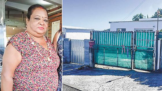 Kamla Beechouk, 62 ans, tuée à Saint-Leu, La Réunion - Sa nièce : «Nou pa ti atann sa pou fini koumsa»