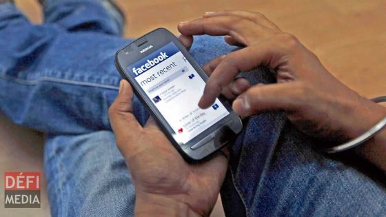 Du 1er janvier 2020 au 13 octobre 2022 : 1 266 cas de piratage de comptes Facebook rapportés 