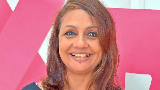 Les confidences de Shamima Patel-Teeluck