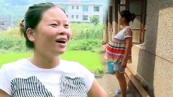 Une Chinoise est enceinte depuis 17 mois