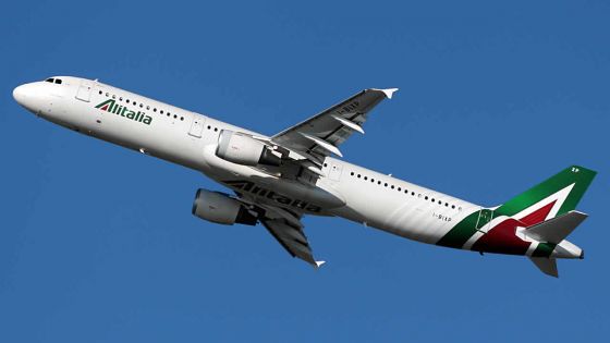 Ouverture aérienne : Alitalia Airlines desservira Maurice à partir d’octobre